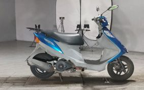 SUZUKI ADDRESS V125 CF46A
