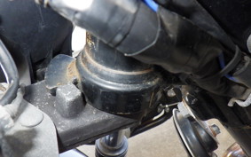 SUZUKI GRASS TRACKER Bigboy NJ47A