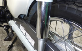 HONDA LITTLE CUB E 2000 AA01