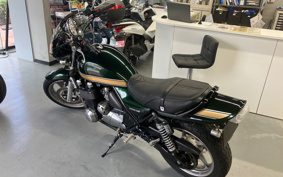 KAWASAKI ZEPHYR 1100 2007 ZRT10A