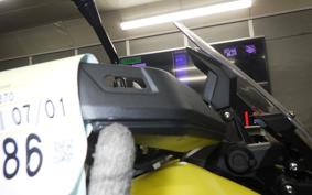 HONDA X-ADV 750 2025 RH21