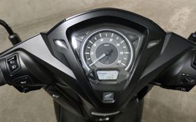 HONDA LEAD 125 JF45