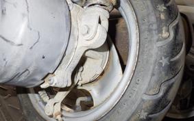 YAMAHA JOG 90 Sports Edition 3WF