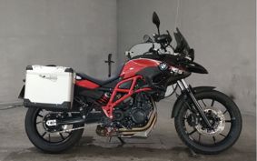 BMW F700GS 2015 0B01