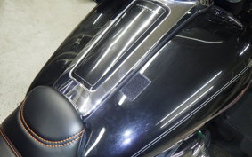 HARLEY FLHTC 1580 2008