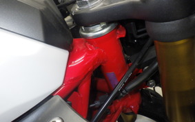 HONDA CBR250RR A 2006 MC51
