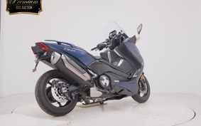 YAMAHA T-MAX 530 DX 2018 SJ15J