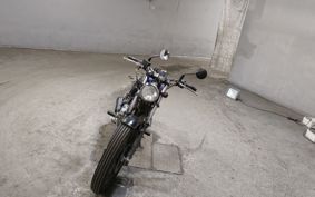 SUZUKI GLASS TRACKER BIG BOY NJ47A