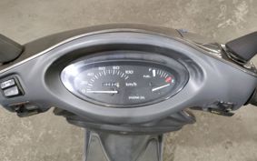 HONDA SPACY 125 JF04