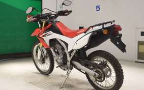 HONDA CRF250L 1994 MD38