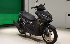 YAMAHA AERO X 155