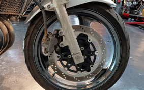 SUZUKI GSX250FX 2002 ZR250C