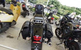 HONDA VTX1800 2014
