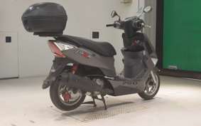 PGO TIGRA 125 2026