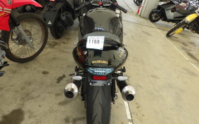 SUZUKI GSX-1300R HAYABUSA 2002