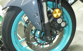 YAMAHA MT-09 2024 RN69J