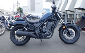 HONDA  REBEL 250 ABS MC49