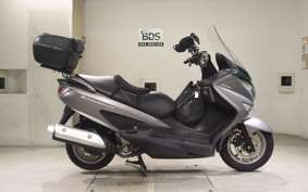 SUZUKI SKYWAVE 200 (Burgman 200) 2015 CH41A