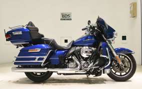 HARLEY FLHTKL TC 1690 2015