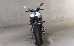 YAMAHA MT-07 RM07J