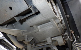 YAMAHA AXIS 125 Z SED7J