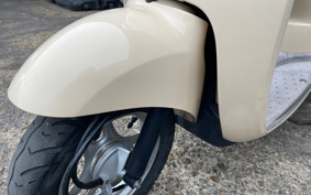 HONDA CREA SCOOPY AF55