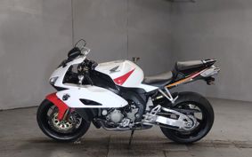 HONDA CBR1000RR SC57