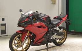 HONDA CBR250RR A 2021 MC51