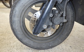 SUZUKI ADDRESS V125 S CF4MA