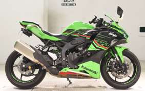 KAWASAKI ZX-4RR 2023 ZX400P