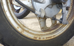HONDA CREA SCOOPY AF55