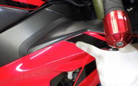 HONDA CBR1000RR Gen. 2 2008