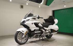 HONDA GL 1800 GOLD WING TOUR DCT 2026 SC79