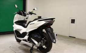 HONDA PCX 125 2001 JK05