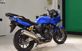 HONDA CB400 SUPER BOLDOR A 2018 NC42