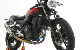KAWASAKI Z650 RS 50TH 2022 ER650M