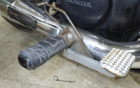 HONDA VT400S 2012 NC46