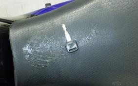 HONDA JADE 2025 MC23