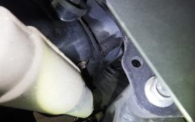 SUZUKI BURGMANストリート125EX 2026 EA23M