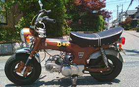 OTHER KIT BIKE50