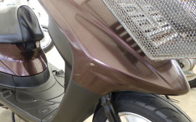 YAMAHA JOG Gen.5 2022 SA36J