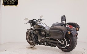 HARLEY NIGHT ROD 1250 SP 2008