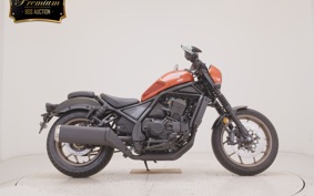 HONDA REBEL 1100 S DCT 2026 SC87