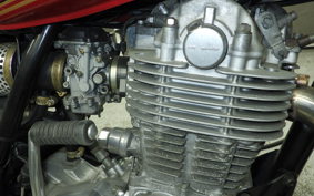 YAMAHA SR400 Gen.2 1998 1JR