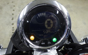 HONDA MONKEY 125 JB03