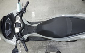 HONDA PCX 125 1996 JK05