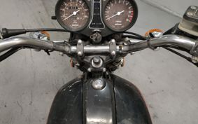 SUZUKI GS550 GS550E