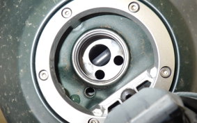 HONDA CL500 2025 PC68