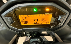 HONDA 400X 2016 NC47