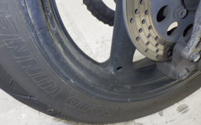 SUZUKI GSX400 IMPULSE 1999 GK79A